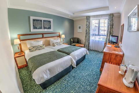 City Lodge Hotel Umhlanga Ridge Durban Vacation rental in Umhlanga