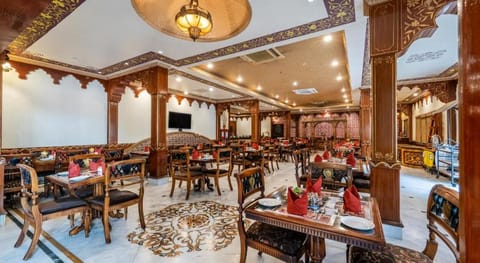 Chokhi Dhani Resort Vacation rental in Jaipur