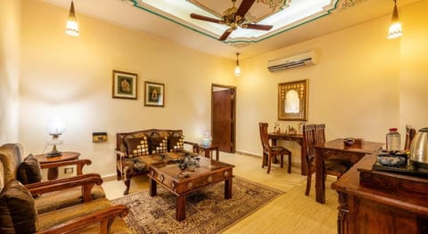 Chokhi Dhani Resort Vacation rental in Jaipur