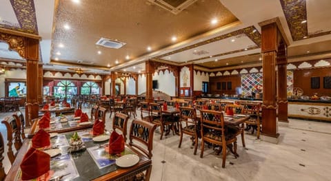 Chokhi Dhani Resort Vacation rental in Jaipur