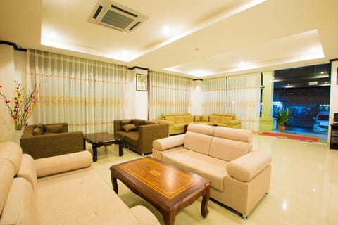 Douangchan Plaza Hotel Vacation rental in Vientiane