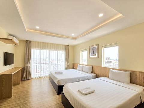 Douangchan Plaza Hotel Vacation rental in Vientiane