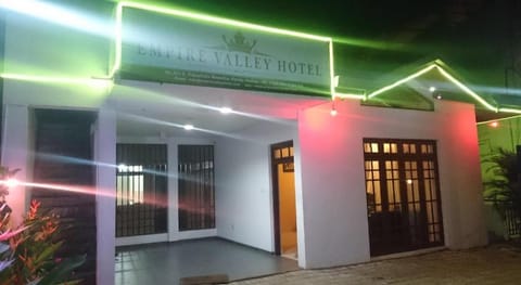 Empire Valley Hotel Vacation rental in Kandy