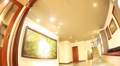 Kandy City Hotel by Earl's Vacation rental in Kandy