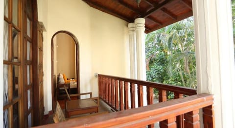 Tree Breeze Inn Vacation rental in Kandy