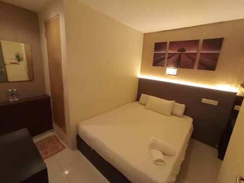 One Point Hotel Vacation rental in Kuching