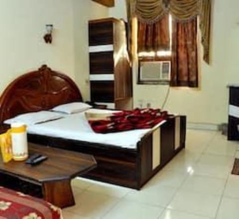 Hotel Ashoka Continental Vacation rental in New Delhi