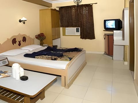 Hotel Ashoka Continental Vacation rental in New Delhi