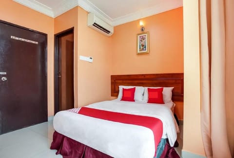 My Town Hotel Vacation rental in Ipoh