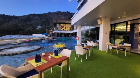 The Yama Hotel Phuket Vacation rental in Chalong