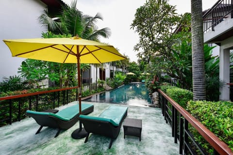 Coco Retreat Phuket Resort And Spa Vacation rental in Chalong