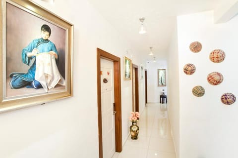 Vince Villa Bed and Breakfast in Penang