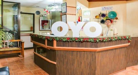 OYO 499 Le Pensione de San Jose Vacation rental in Tagbilaran City