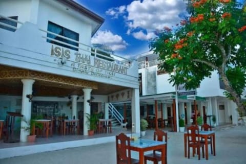 Isis Bungalows Vacation rental in Panglao