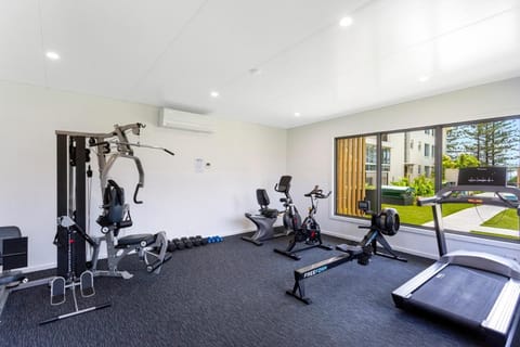 Burleigh Esplanade Apartments Vacation rental in Burleigh Heads