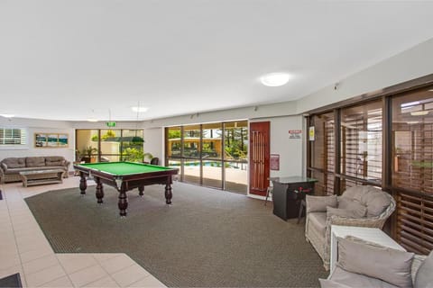 Burleigh Esplanade Apartments Vacation rental in Burleigh Heads