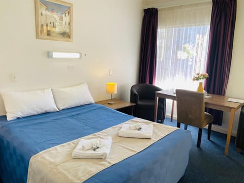 Barossa Gateway Motel Vacation rental in Nuriootpa