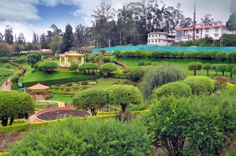 Al Woodlands Residency (Un-married and Stag groups not allowed) Vacation rental in Ooty