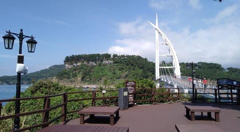 Slow Citi Guest House Vacation rental in South Korea