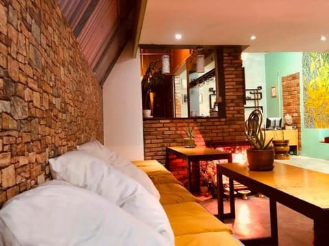 Warm Bed Hostel - Siem Reap Hostel in Krong Siem Reap