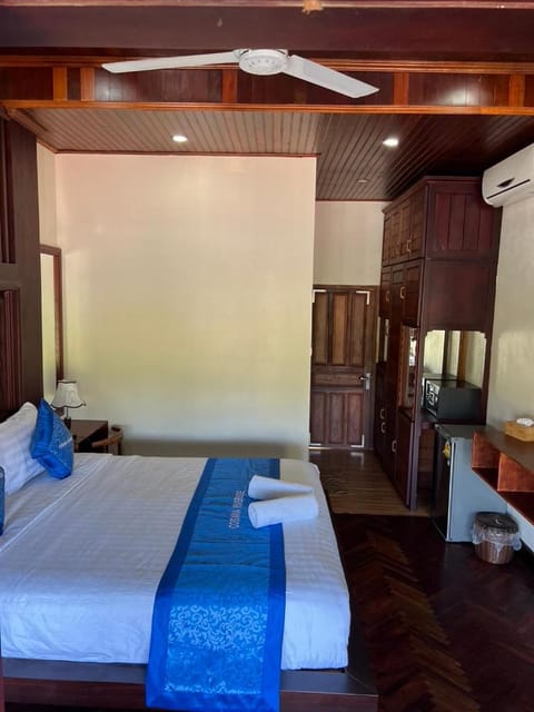 Namkhan Riverview Aphay Vacation rental in Luang Prabang