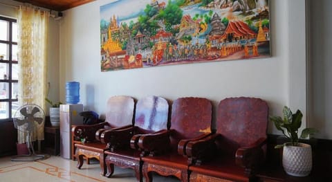 Villa Kiengkham Vacation rental in Luang Prabang