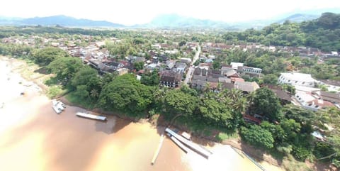 Mekong Sunset View Hotel Hotel in Luang Prabang