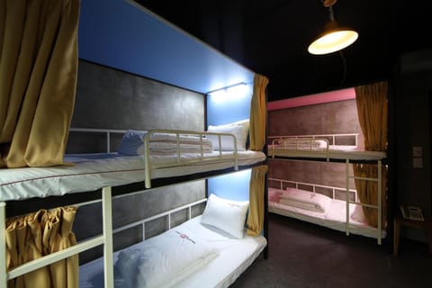 Calli Hostel Vacation rental in Busan