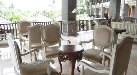 Rijasa Agung Resort And Villas Resort in Abiansemal