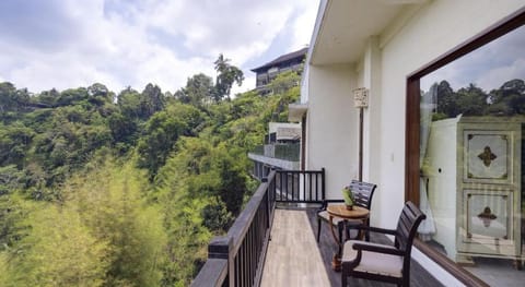 Rijasa Agung Resort and Villas Vacation rental in Abiansemal