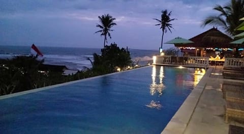 Gubug Balian Beach Bungalow Vacation rental in West Selemadeg