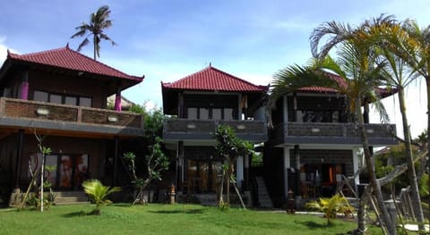 Gubug Balian Beach Bungalow Vacation rental in West Selemadeg