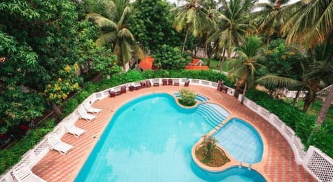 Shelter Beach Resort - Ecr Vacation rental in Chennai