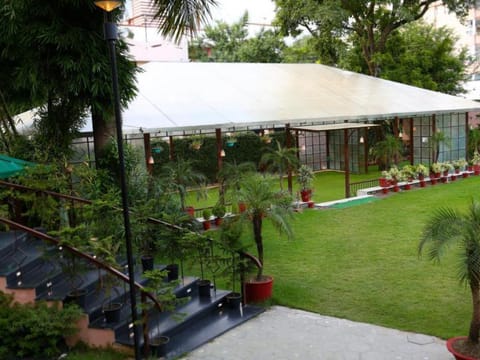 Hotel Inderlok Vacation rental in Dehradun