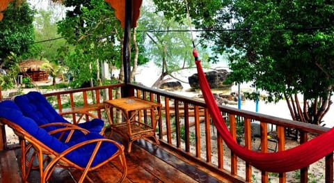 White Beach Bungalows at Koh Rong Island Vacation rental in Sihanoukville