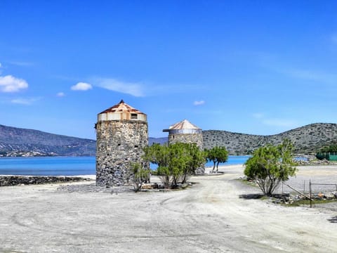 Elounda Garden Suites Vacation rental in Elounda