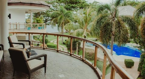 Vida Homes Condo Resort Dauin Vacation rental in Central Visayas