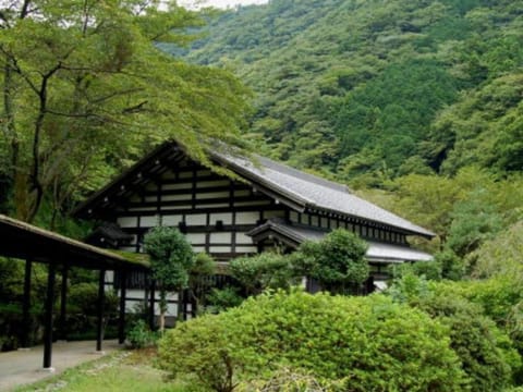 Ryokan Kijitei Hoeiso Vacation rental in Hakone