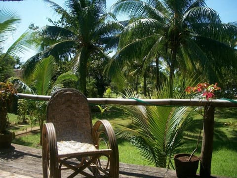 Toris Backpackers Paradise Vacation rental in Siquijor