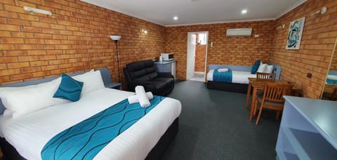 Centrepoint Motel Deniliquin Vacation rental in Deniliquin