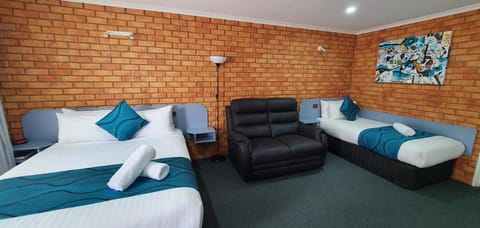 Centrepoint Motel Deniliquin Vacation rental in Deniliquin