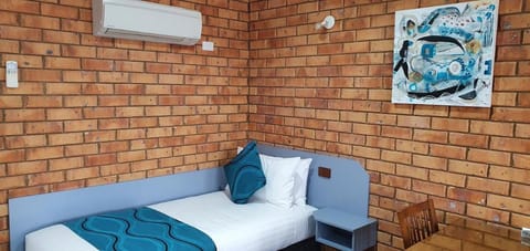 Centrepoint Motel Deniliquin Vacation rental in Deniliquin