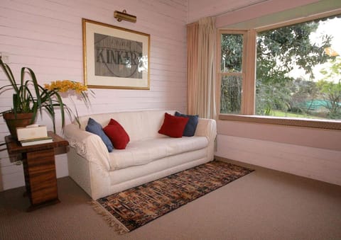 Hermitage Cottage Vacation rental in Grose Vale