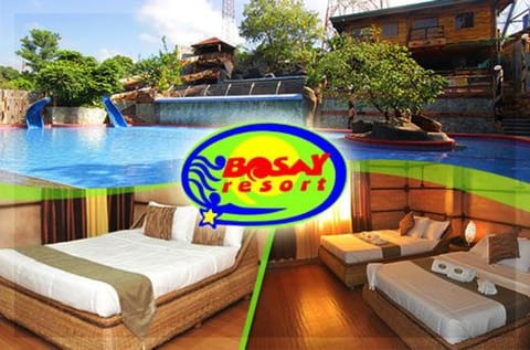 Bosay Hotel Vacation rental in Antipolo