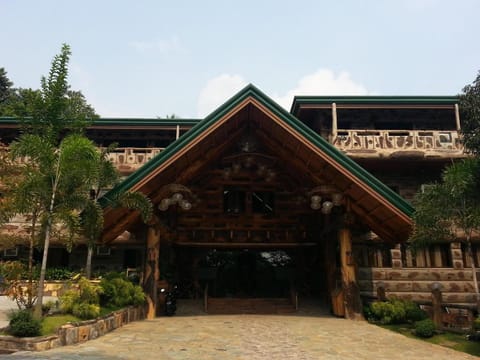 Bosay Hotel Vacation rental in Antipolo