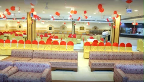 Sarao Hotel Hotel in Chandigarh