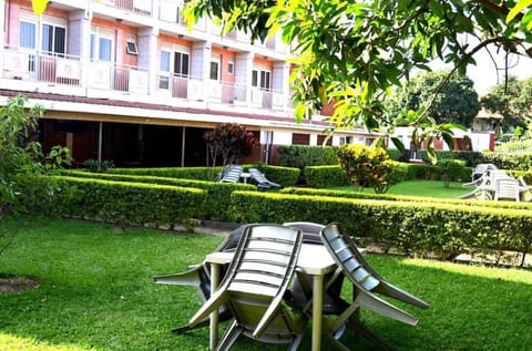 Areba Hotel Hotel in Uganda