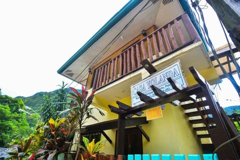 Casa Yolanda Vacation rental in El Nido