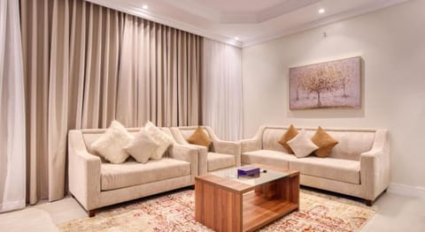 Quiet Dreams - Al Noor Branch Apartments Vacation rental in Jeddah