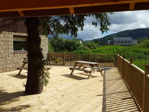 Carn Mhor Bed and Breakfast Vacation rental in Aviemore